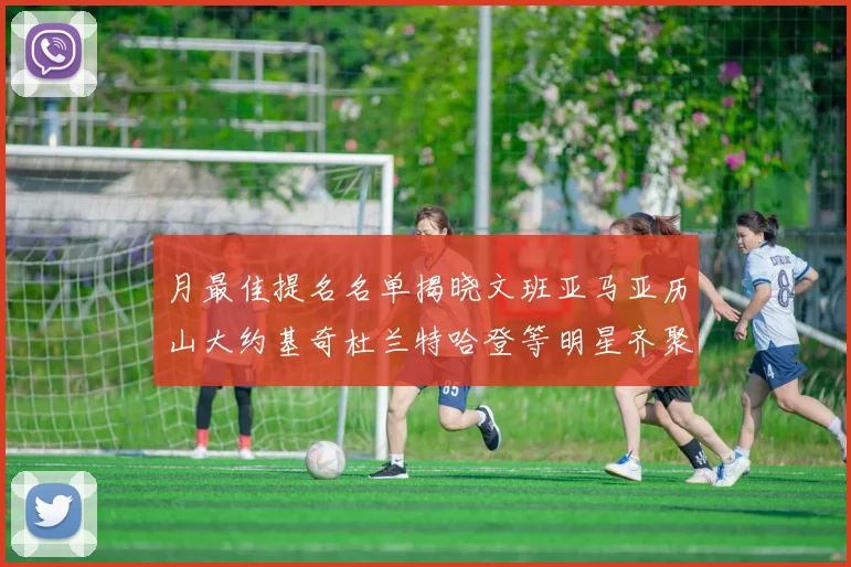 月最佳提名名单揭晓文班亚马亚历山大约基奇杜兰特哈登等明星齐聚争夺荣誉